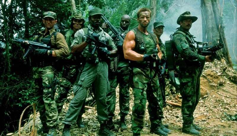 Predator compie 30 anni – foto, video e curiosità