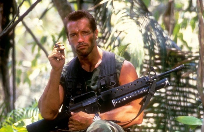 Predator compie 30 anni – foto, video e curiosità
