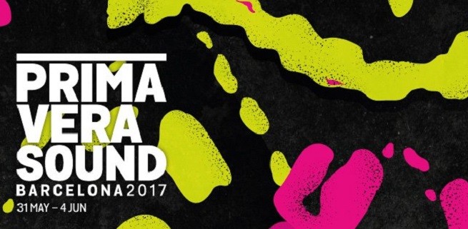 Primavera Sound 2017, gli italiani