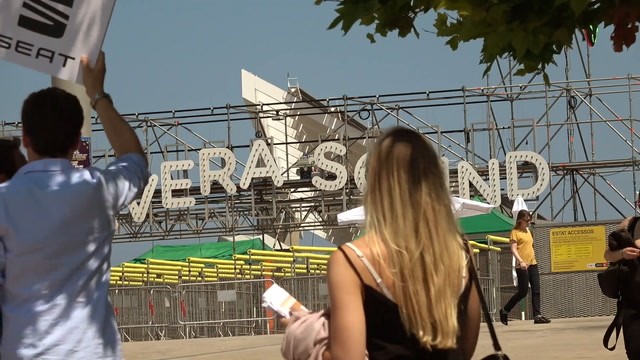 Primavera Sound 2017
