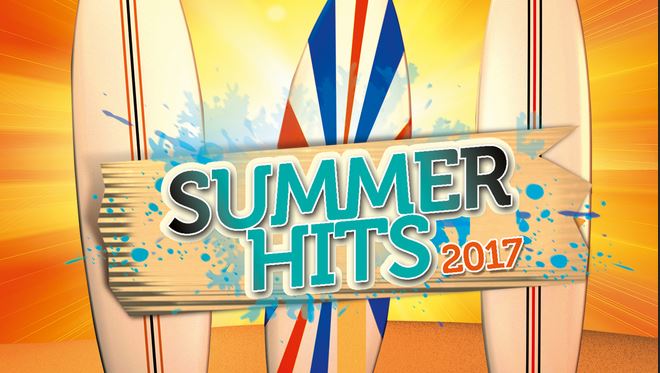 Radio Italia Summer Hits 2017: la compilation delle canzoni italiane dell’estate 2017 [tracklist]