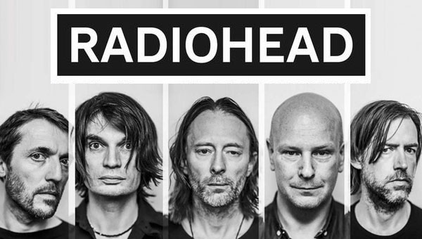 Radiohead, perché tutti vendono i biglietti?