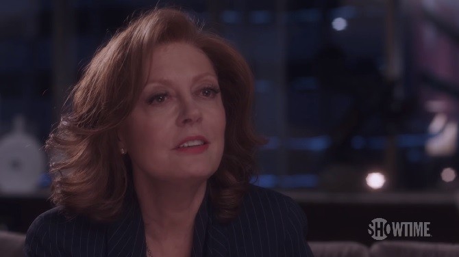 Serie Tv, Susan Sarandon nel trailer di Ray Donovan 5; primo teaser per Transparent 4