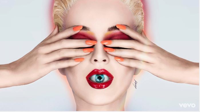Katy Perry, Roulette: testo, traduzione e audio