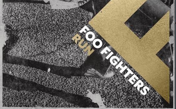 Foo Fighters, Run: testo, traduzione e video ufficiale