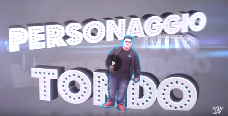 Saluta Andonio, arriva la canzone: testo e video