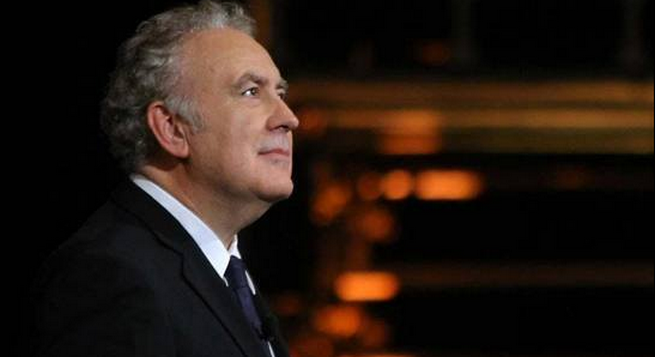 M, nuovo programma Rai2 di Michele Santoro: conferenza stampa