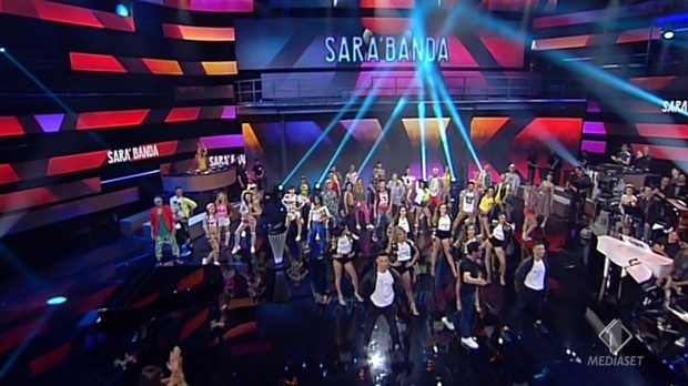Sarabanda | Puntata 13 giugno 2017 | Gallery