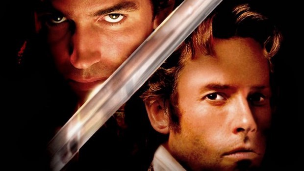 Stasera in tv: “Montecristo” su Rete 4