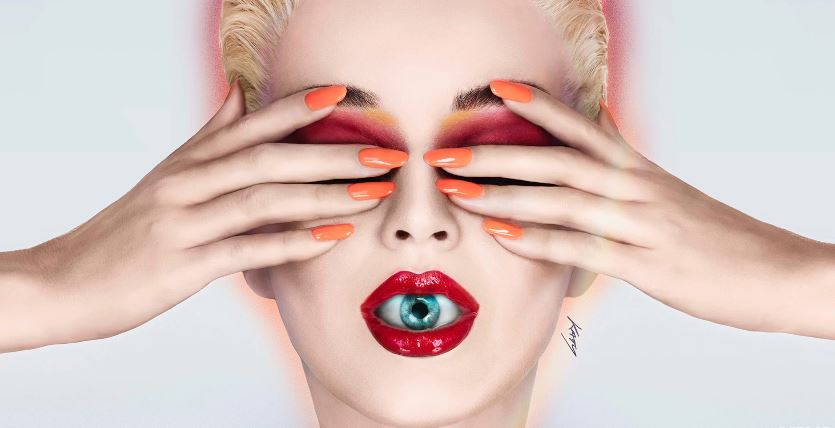 Katy Perry, Save As Draft è il nuovo singolo [testo, traduzione e audio]