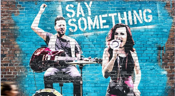 Daiana Lou, Say Something: nuovo singolo dal 30 giugno 2017 (e date del tour estivo)