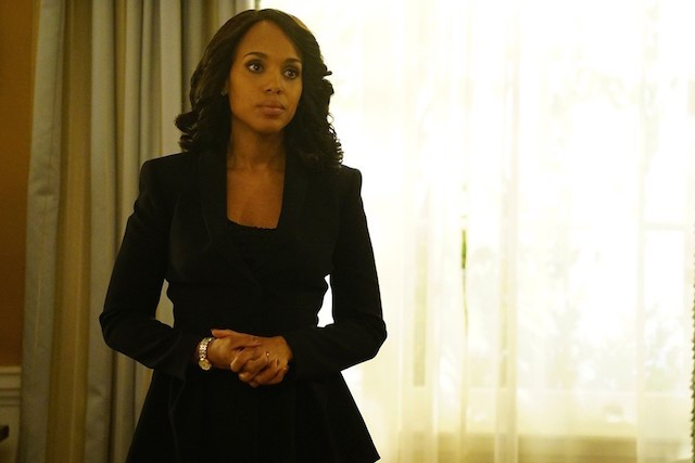 Scandal, la sesta stagione su Foxlife: nuovo Presidente, nuove cospirazioni