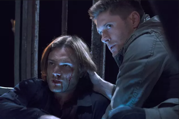 Supernatural 11