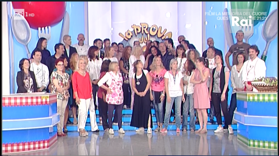 La prova del cuoco, la Clerici contro tutto e tutti: “Diamoci l’importanza che non ci danno gli altri”