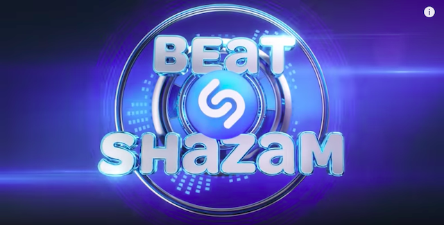 Beat Shazam, il game show della Fox in cui i concorrenti sfidano la celebre app (Video)