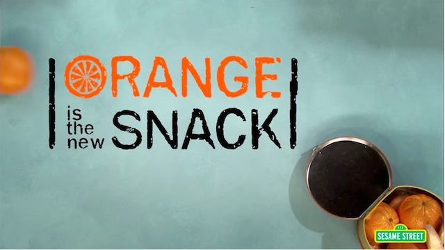 Orange is The New Black, la versione di Sesame Street (Video)