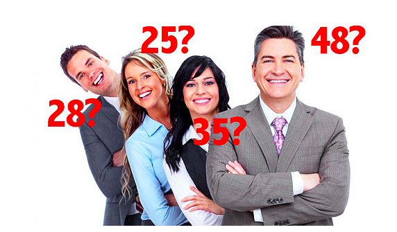 Guess my age, casting al via per l’autunno tv 2017. Su Italia1 o Tv8?