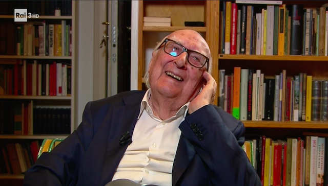 Il Commissario Montalbano, Andrea Camilleri parla del finale: “Non morirà, ma non potrà ricomparire” (Video)