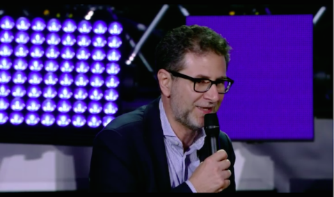 Fabio Fazio: “Molto contento dell’offerta della Rai, mai detto che avevo firmato con La7”