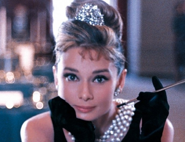 Stasera in tv: “Colazione da Tiffany” su Rete 4