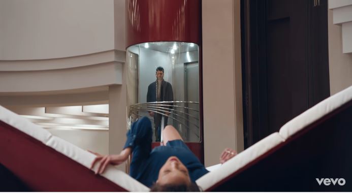 The Weeknd, Secrets: testo, traduzione e video ufficiale