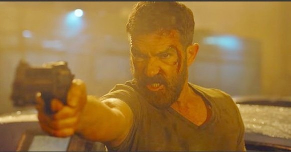 Security: trailer del thriller d’azione con Antonio Banderas