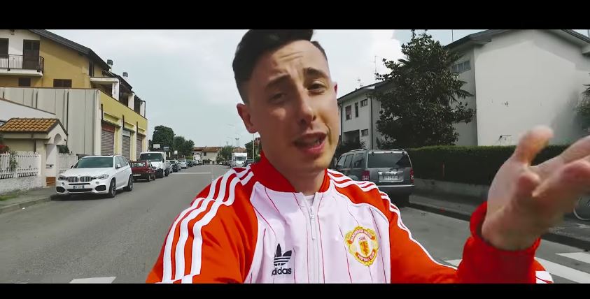 Shade, Bene ma non benissimo: testo e video ufficiale