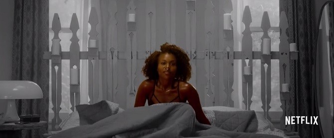Serie Tv, She’s Gotta Have It di Spike Lee a novembre su Netflix; trailer di Atypical e Wet Hot American Summer: Ten Years Later