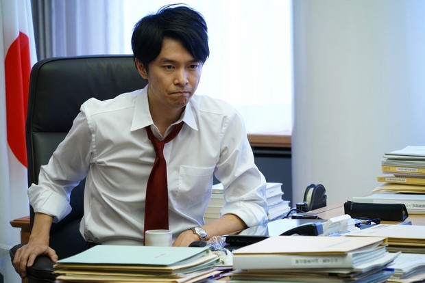 Shin Godzilla: foto e poster italiano del remake