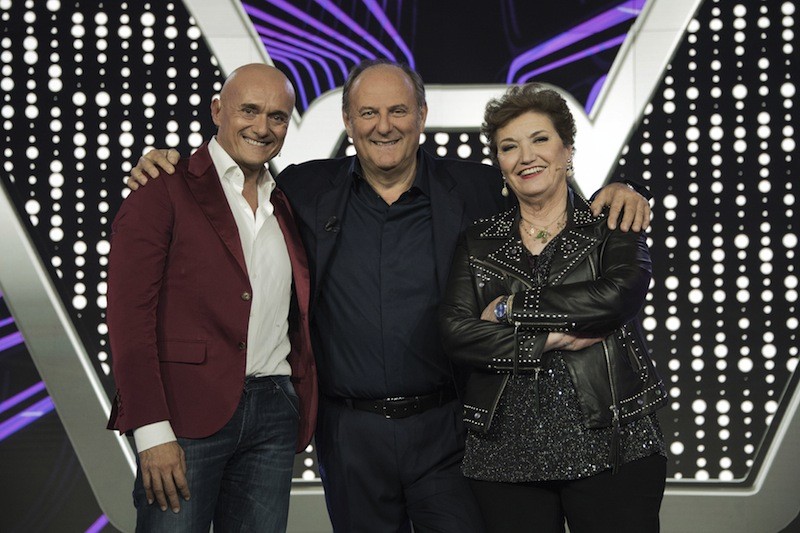 The Winner is, quando il talent si monta la testa. Il processo di Gerry e Signorini al “pubblico viziato”