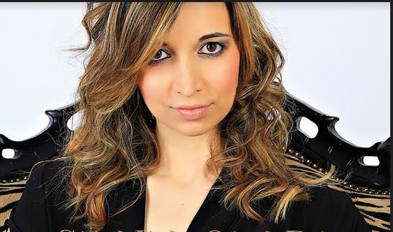 Silvia Olari, Fuori di testa: nuovo singolo dal 30 giugno 2017