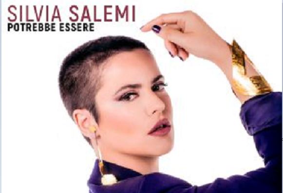 Silvia Salemi, Potrebbe essere: testo e audio