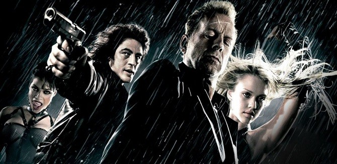 Serie Tv, novità: Sin City, Glen Mazzara e Len Wiseman preparano la versione tv