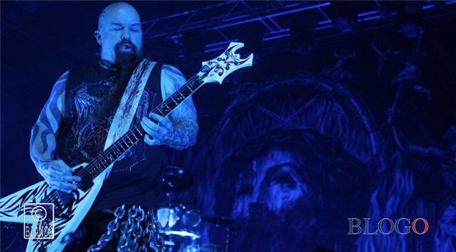Slayer a Milano l’8 Giugno 2017: il live-report che vi serve