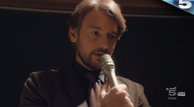 Solo per amore – Destini incrociati | Puntata 31 maggio 2017 | Gallery