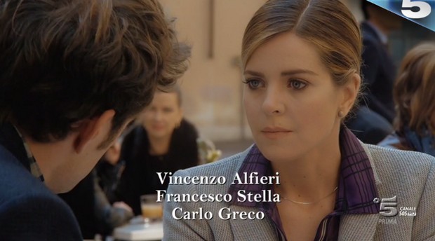 Solo per amore – Destini incrociati | Puntata 28 giugno 2017 | Gallery
