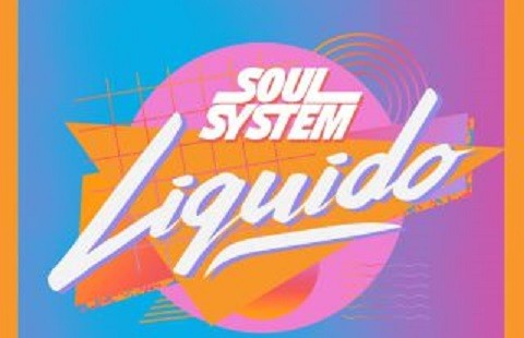 Soul System – Liquido nuovo singolo dei vincitori di X Factor 2016 dal 30 giugno 2017