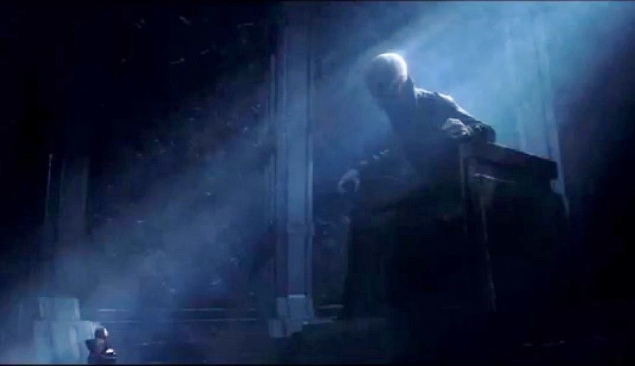 Star Wars 8: Lucasfilm smonta alcune teorie sull’identità di Snoke