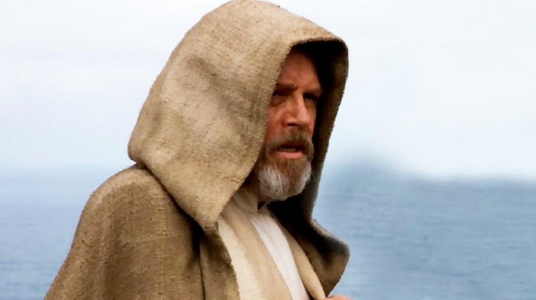Star Wars 8: un nuovo fumetto di Darth Vader spiega l’esilio di Luke Skywalker?
