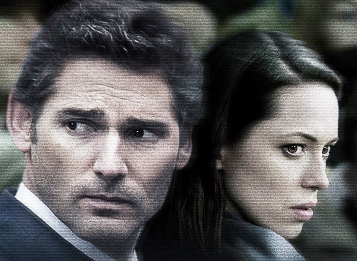 Stasera in tv: “Closed Circuit” su Rai 3