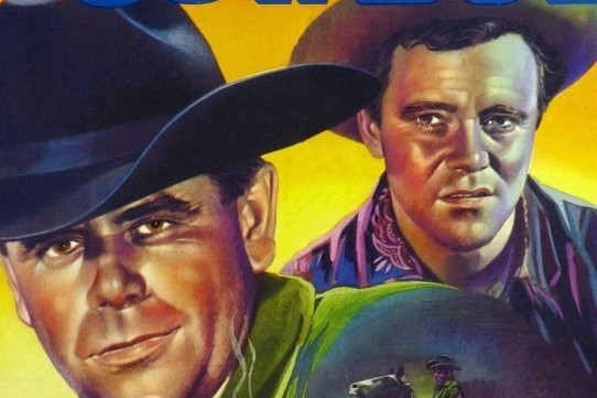 Stasera in tv: “Cowboy” su Rete 4