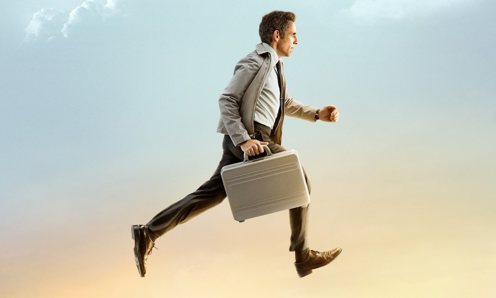Stasera in tv: “I sogni segreti di Walter Mitty” su Rai 3