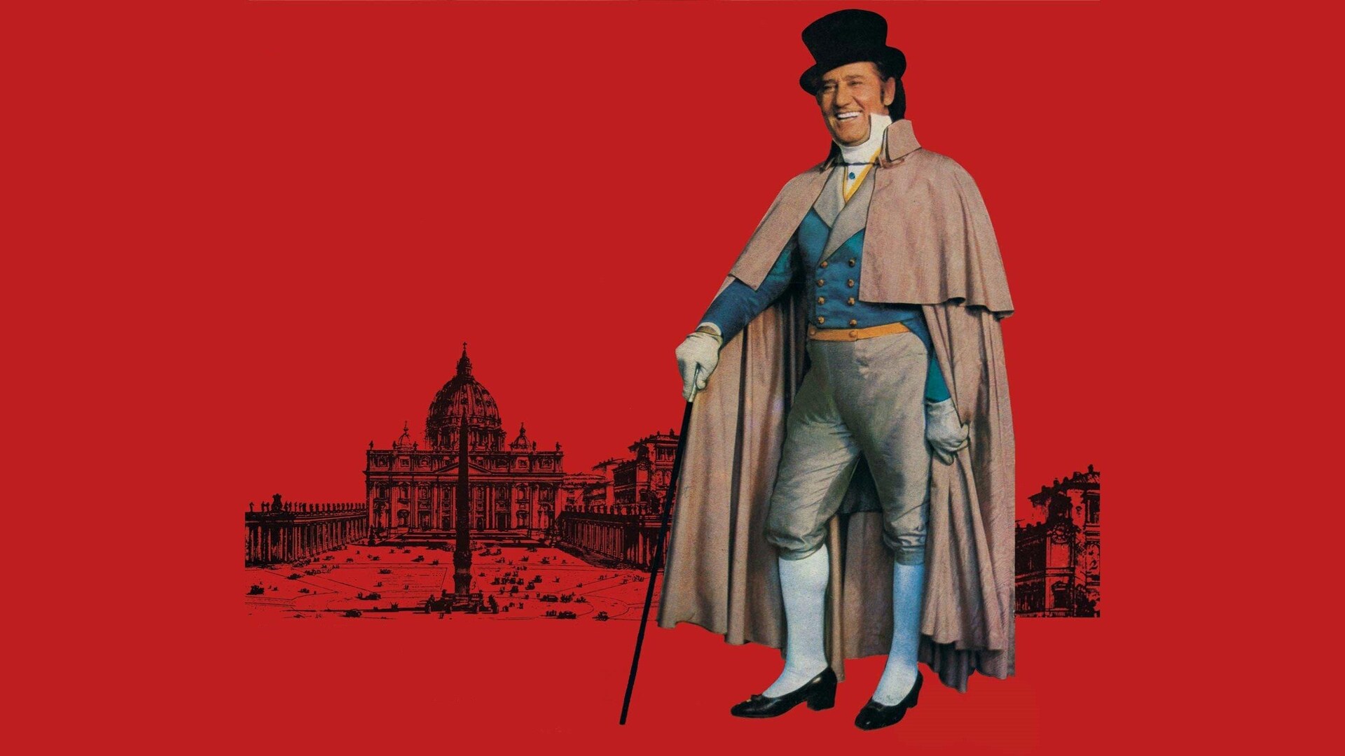 Stasera in tv: “Il Marchese del Grillo” su Rete 4