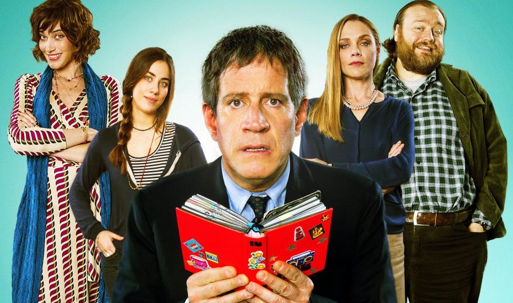 Stasera in tv: “La prima volta di mia figlia” su Rai 1