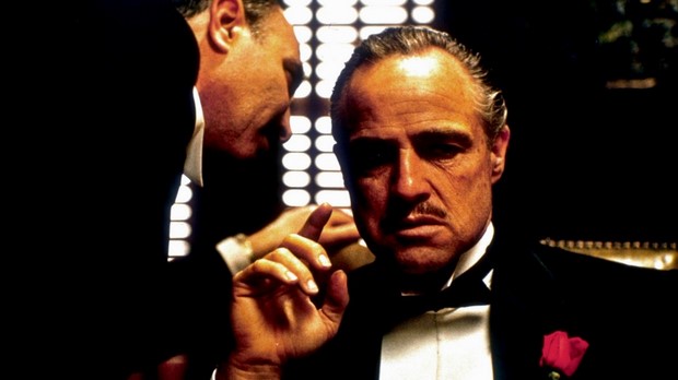 Empire, i lettori stilano i 100 migliori film di sempre – vince Il Padrino