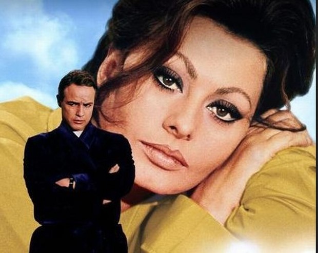 Stasera in tv: “La contessa di Hong Kong” su Rete 4