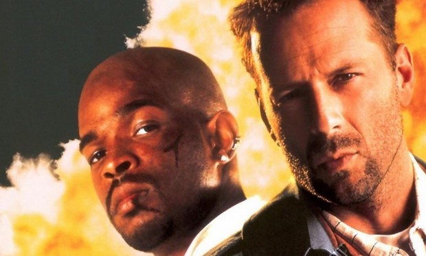Stasera in tv: “L’ultimo boy scout” su Rete 4