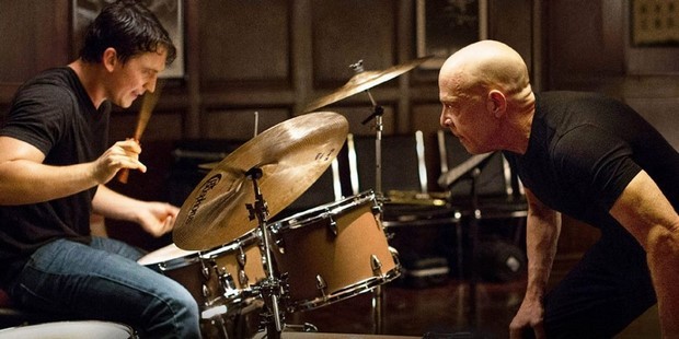 Stasera in tv: “Whiplash” su Rai 3
