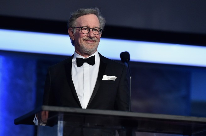 The Papers di Steven Spielberg, riprese partite: ecco il cast completo
