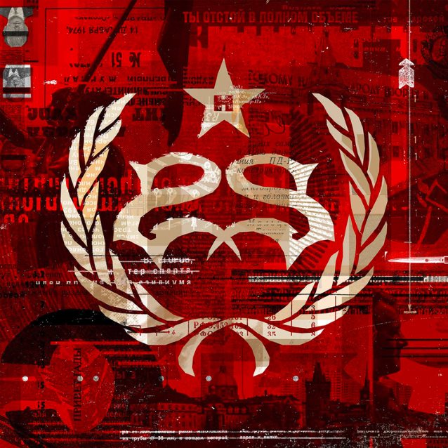 Stone Sour, Hydrograd: esce oggi il nuovo disco